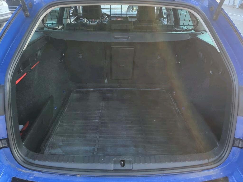Škoda Octavia Combi - zdjęcie 7