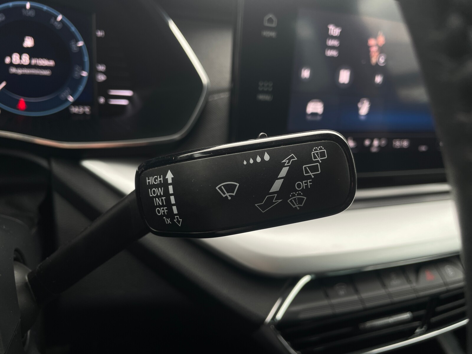 Škoda Octavia Combi - zdjęcie 23