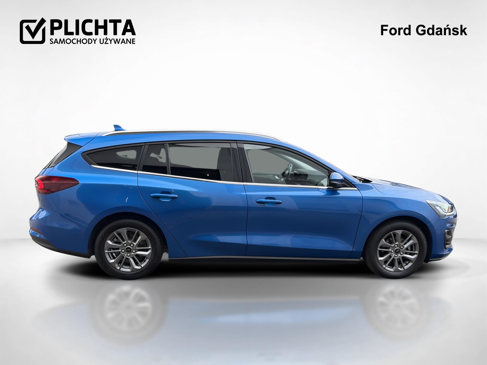 Ford Focus - zdjęcie 6