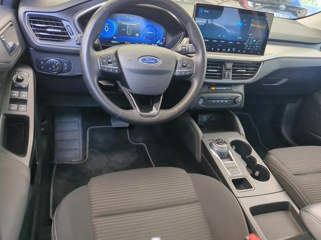 Ford Focus - zdjęcie 5