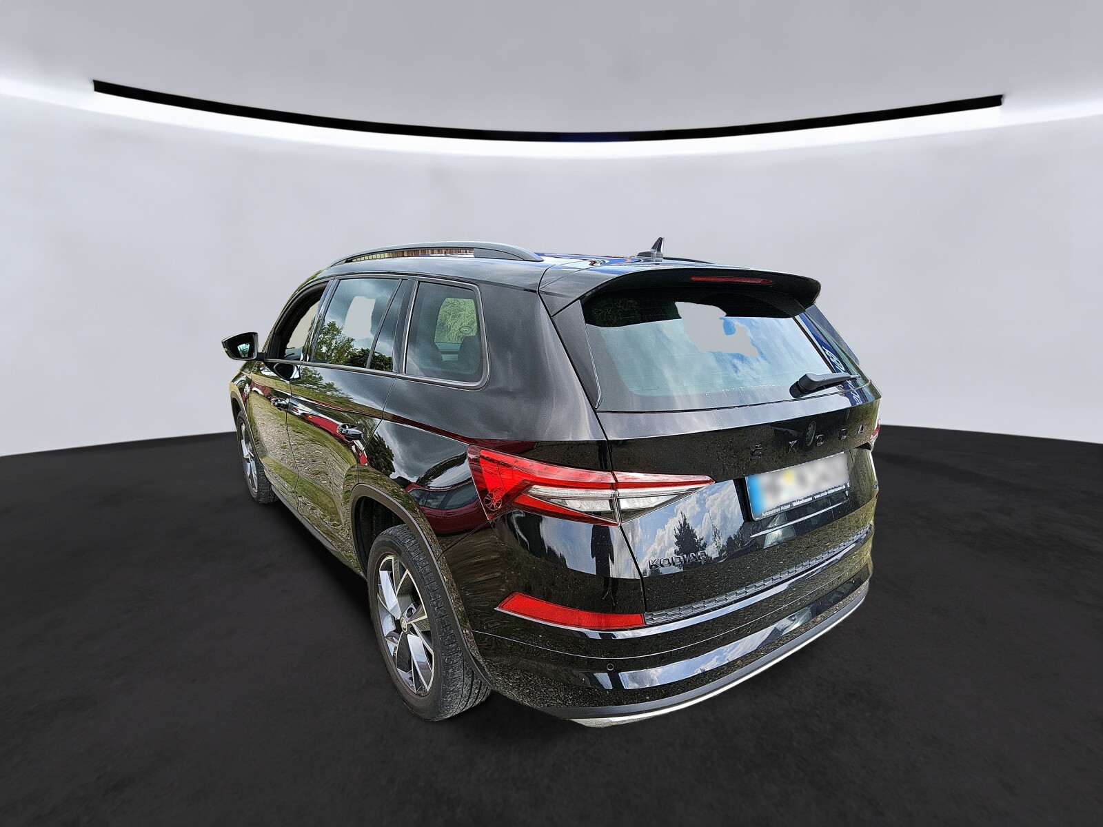 Škoda Kodiaq - zdjęcie 3