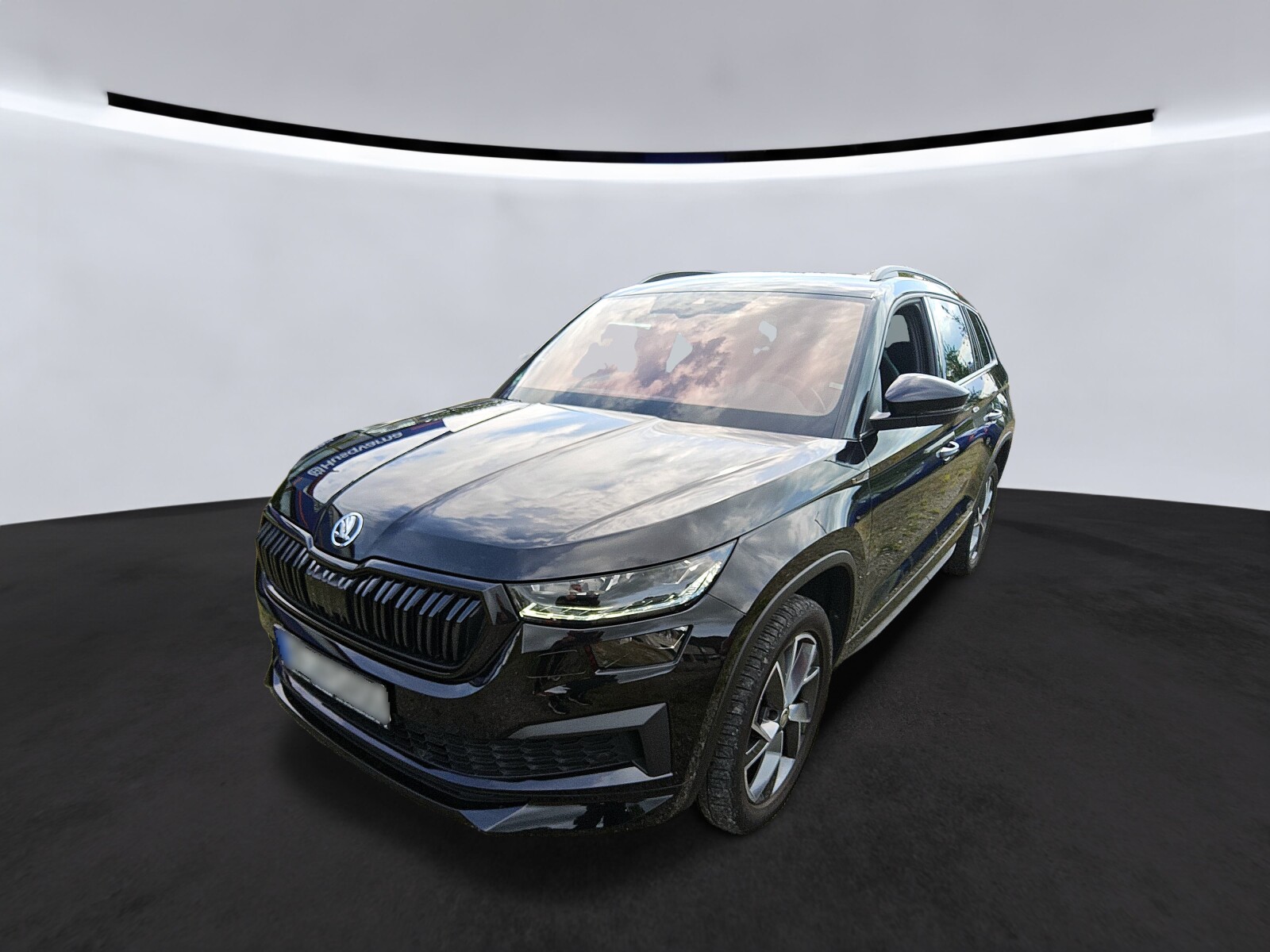 Škoda Kodiaq - zdjęcie 1