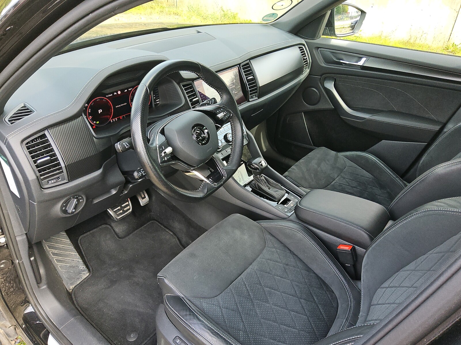 Škoda Kodiaq - zdjęcie 5