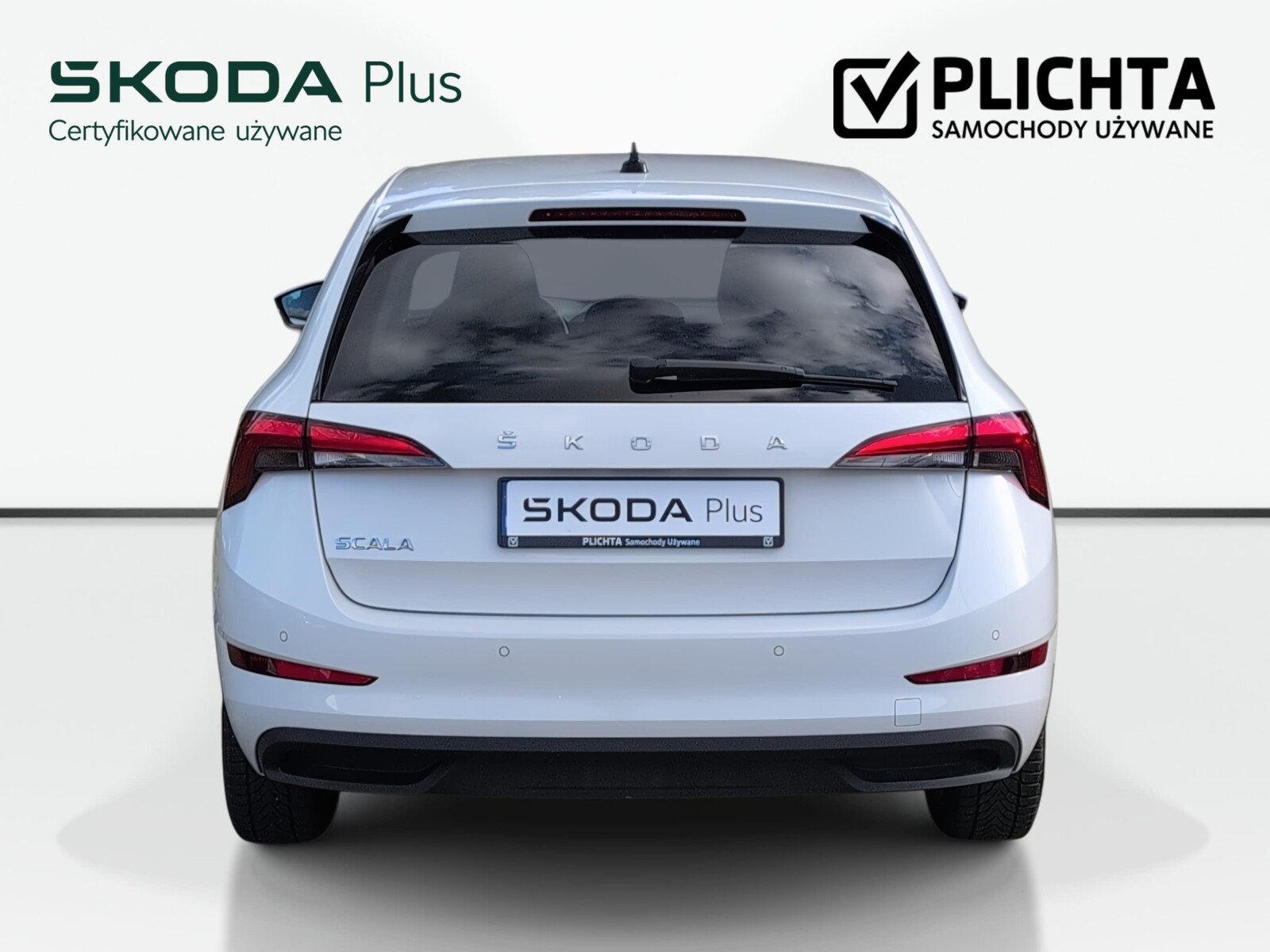 Škoda Scala - zdjęcie 6