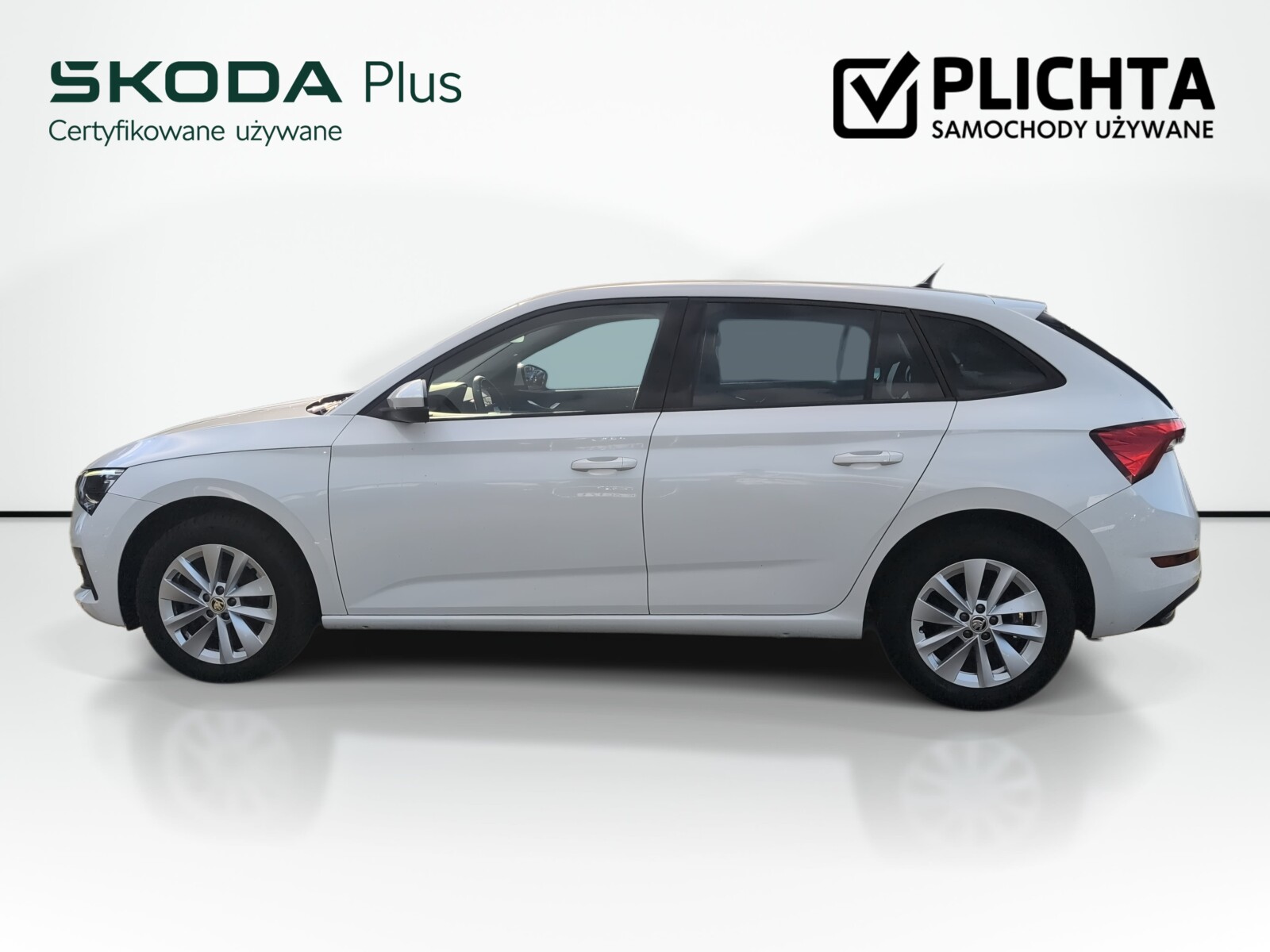 Škoda Scala - zdjęcie 8