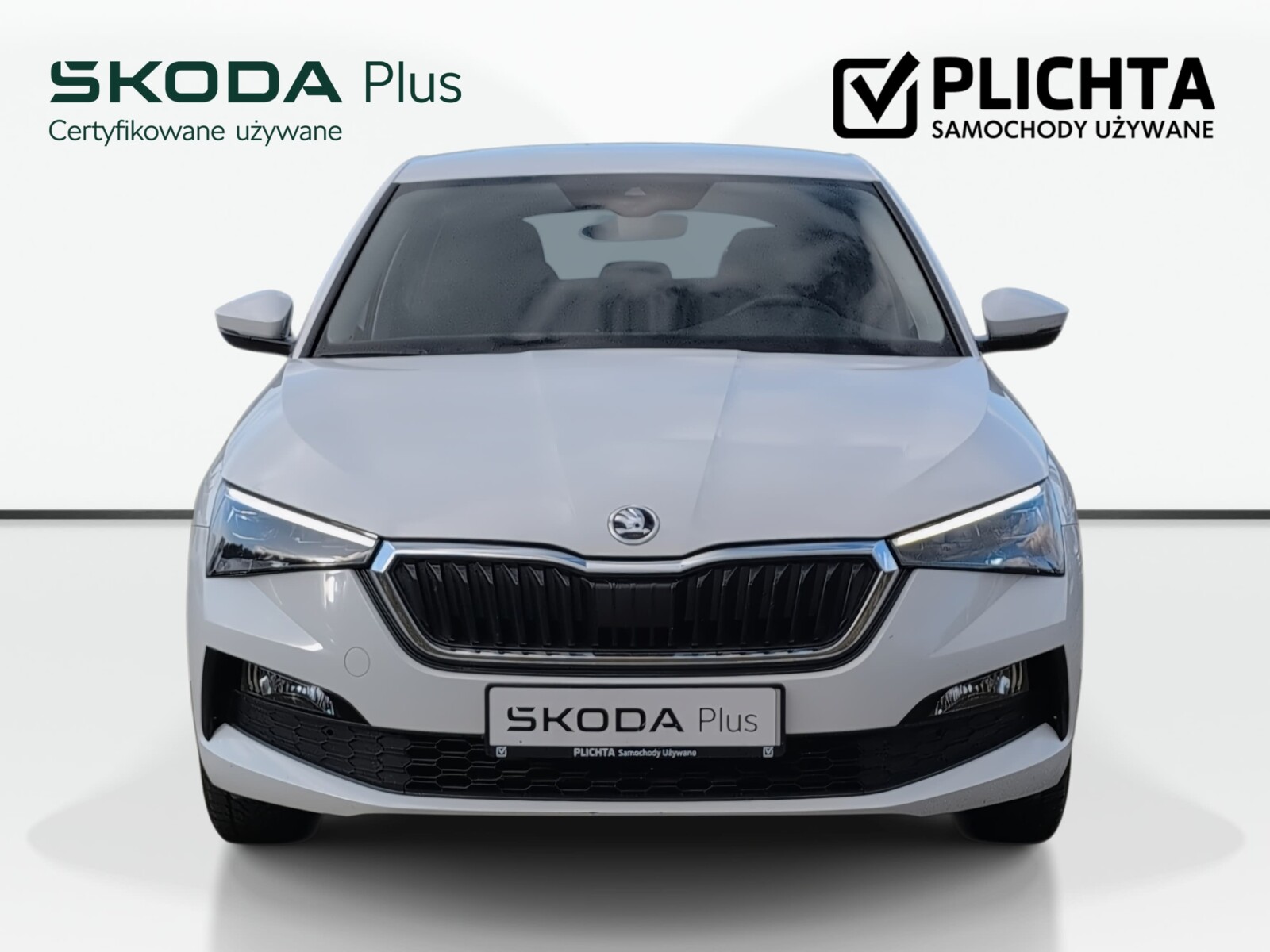 Škoda Scala - zdjęcie 2