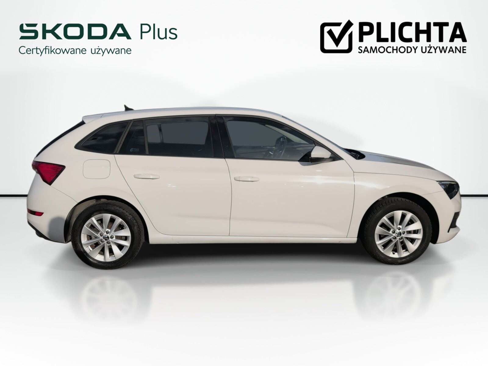 Škoda Scala - zdjęcie 4