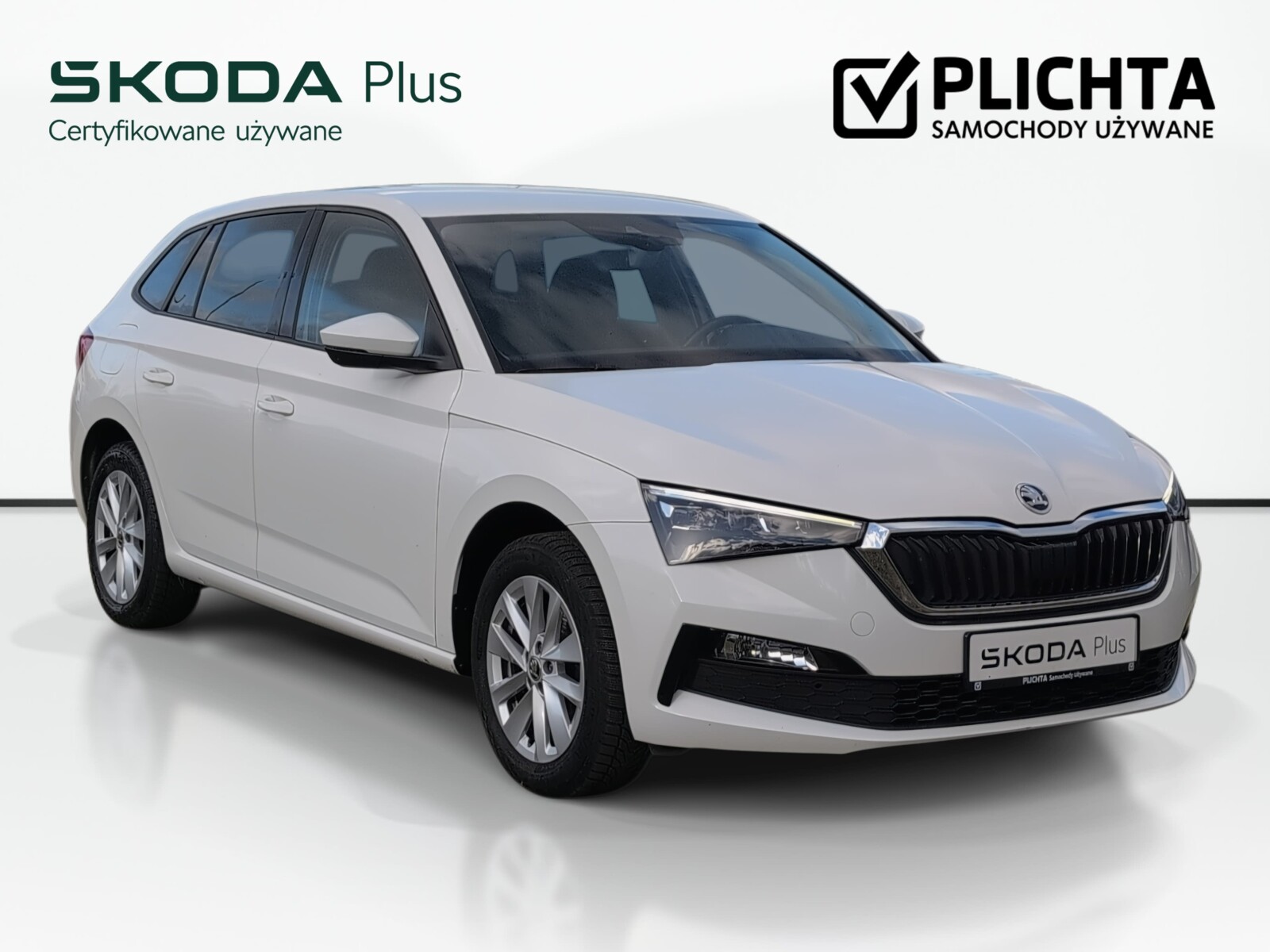 Škoda Scala - zdjęcie 3