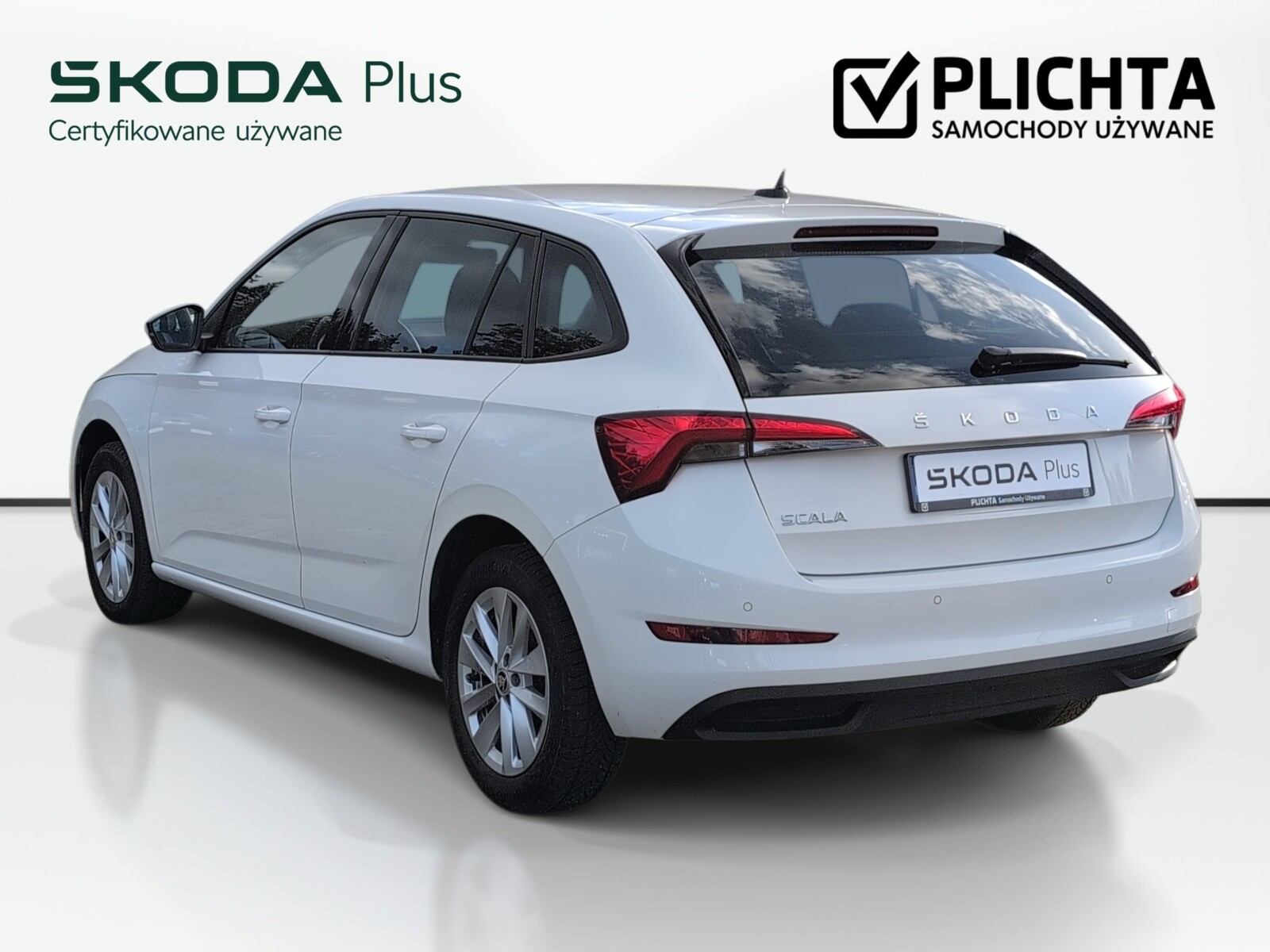 Škoda Scala - zdjęcie 7