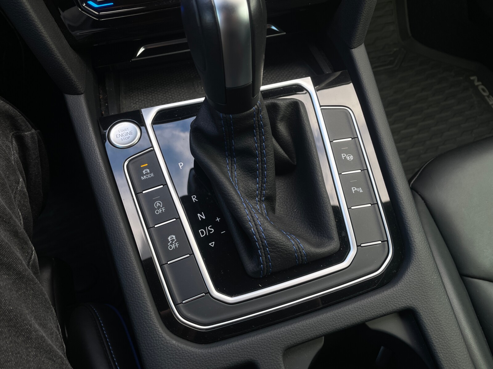 Volkswagen Arteon Shooting Brake - zdjęcie 36