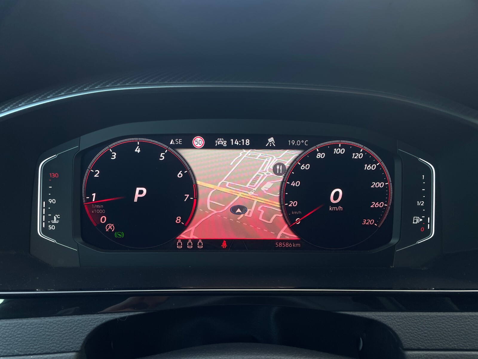 Volkswagen Arteon Shooting Brake - zdjęcie 28