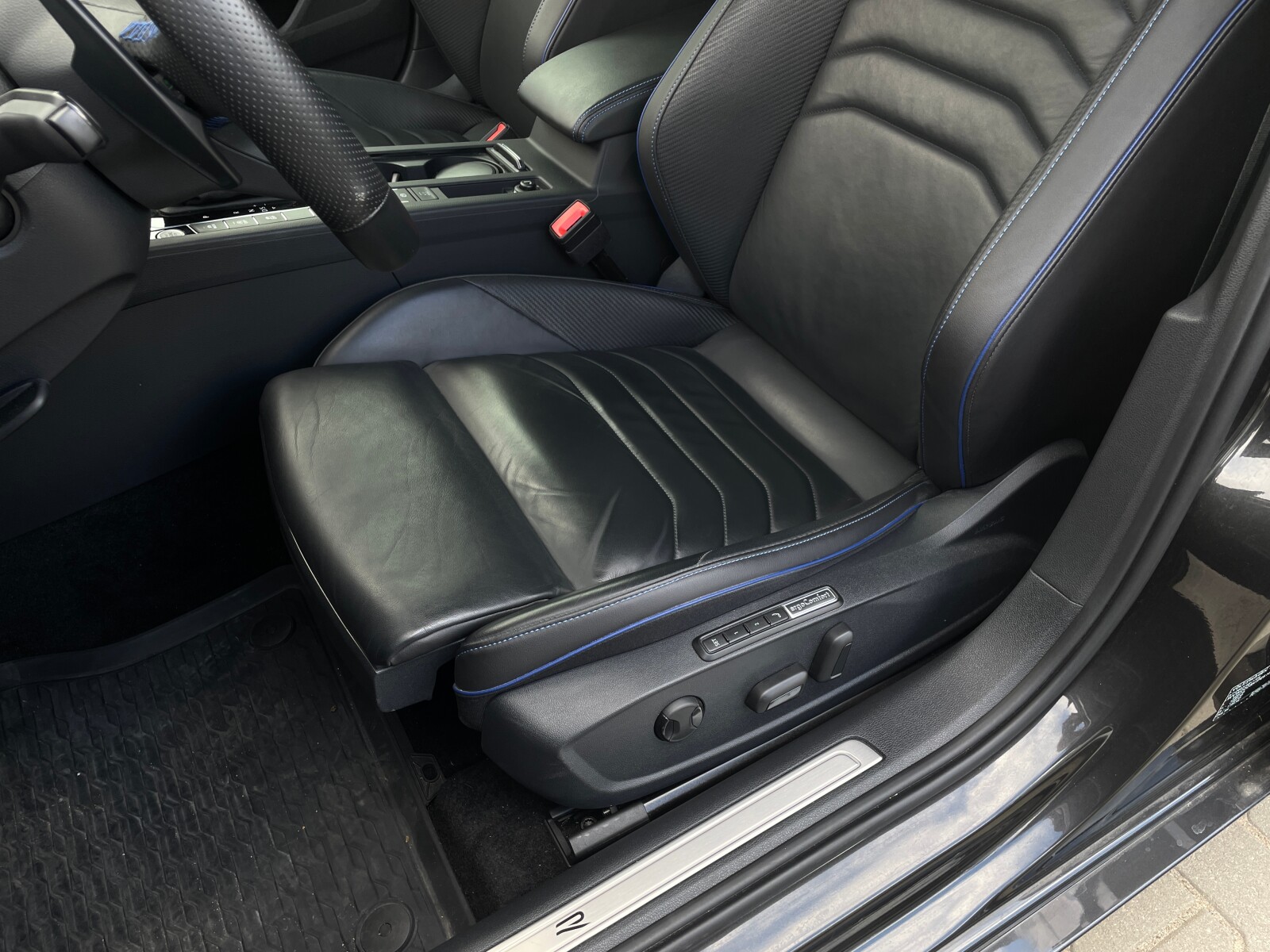 Volkswagen Arteon Shooting Brake - zdjęcie 10