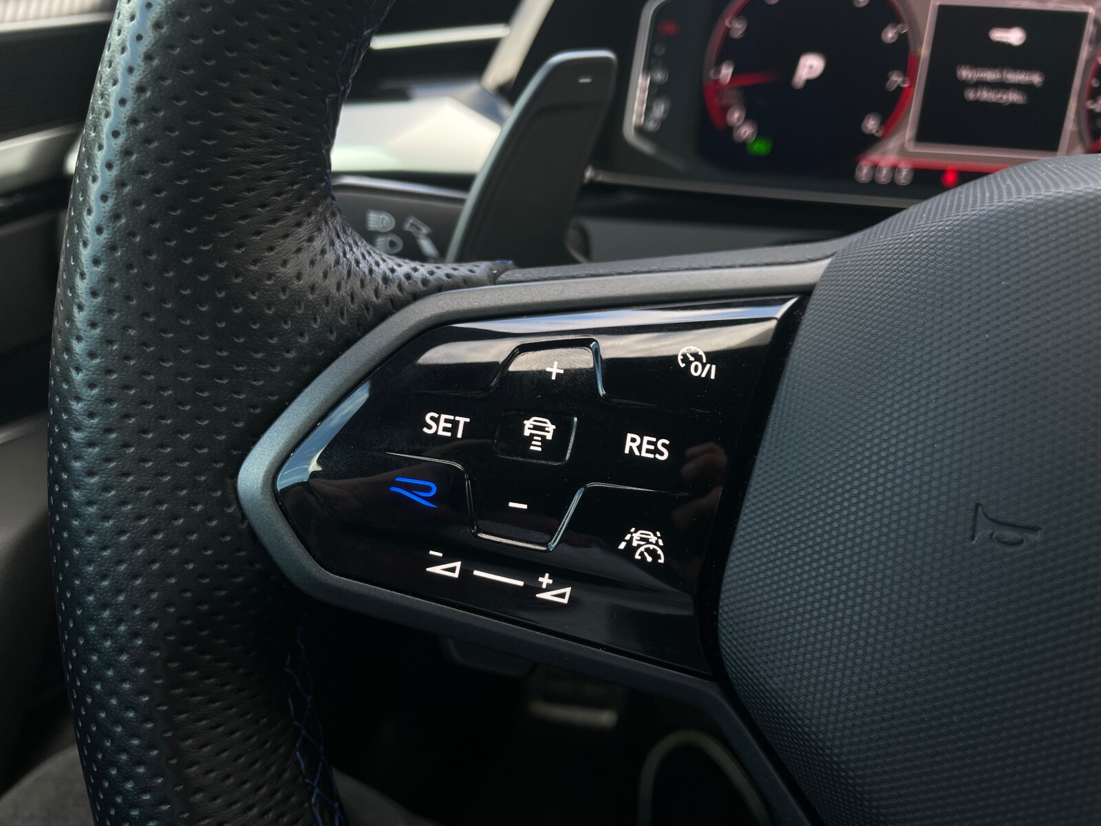 Volkswagen Arteon Shooting Brake - zdjęcie 24