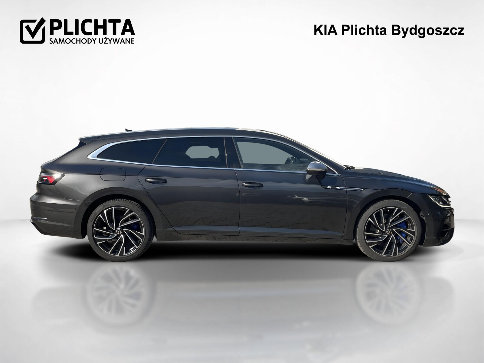 Volkswagen Arteon Shooting Brake - zdjęcie 6