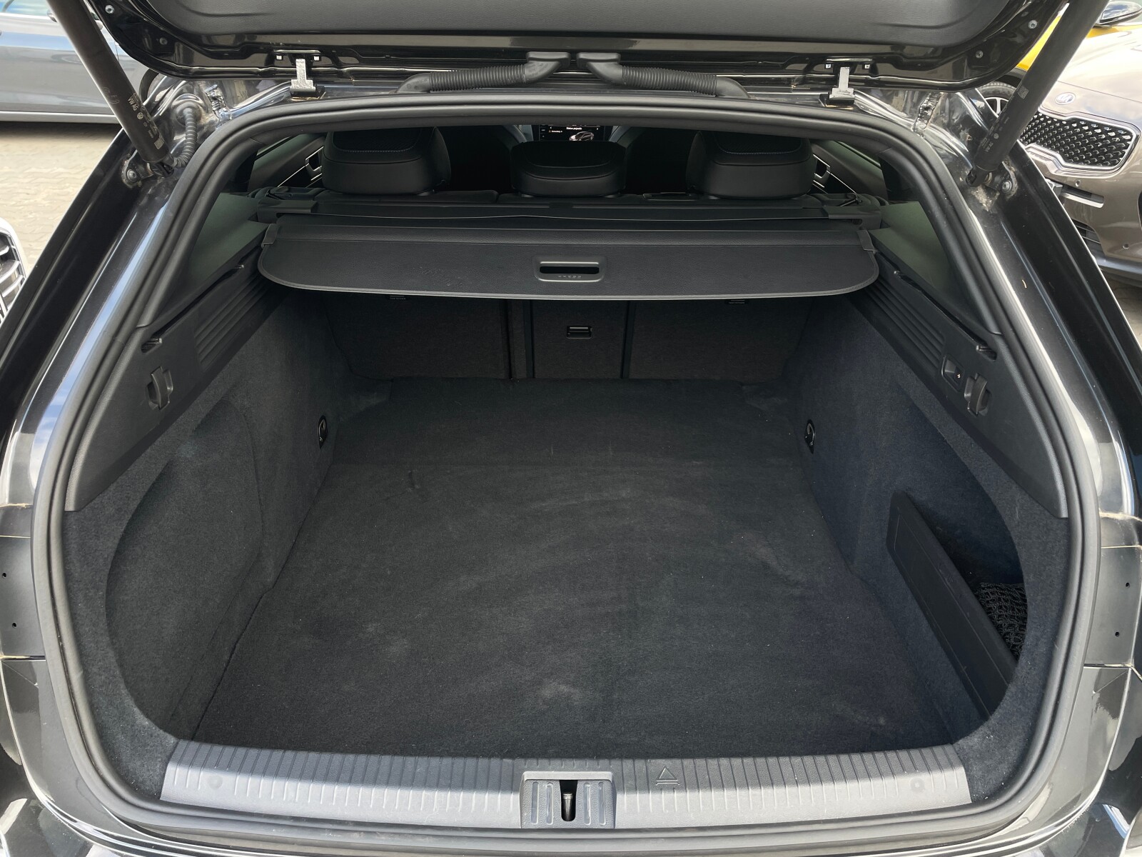 Volkswagen Arteon Shooting Brake - zdjęcie 13
