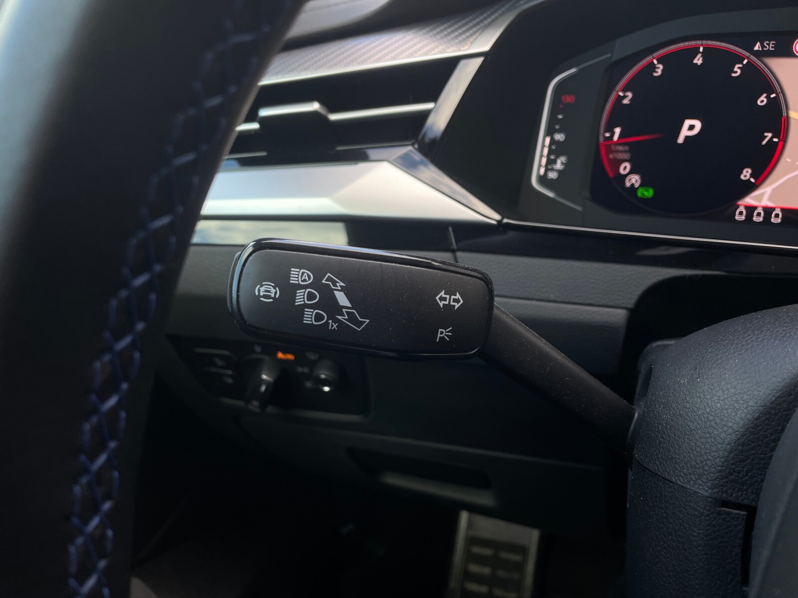 Volkswagen Arteon Shooting Brake - zdjęcie 25