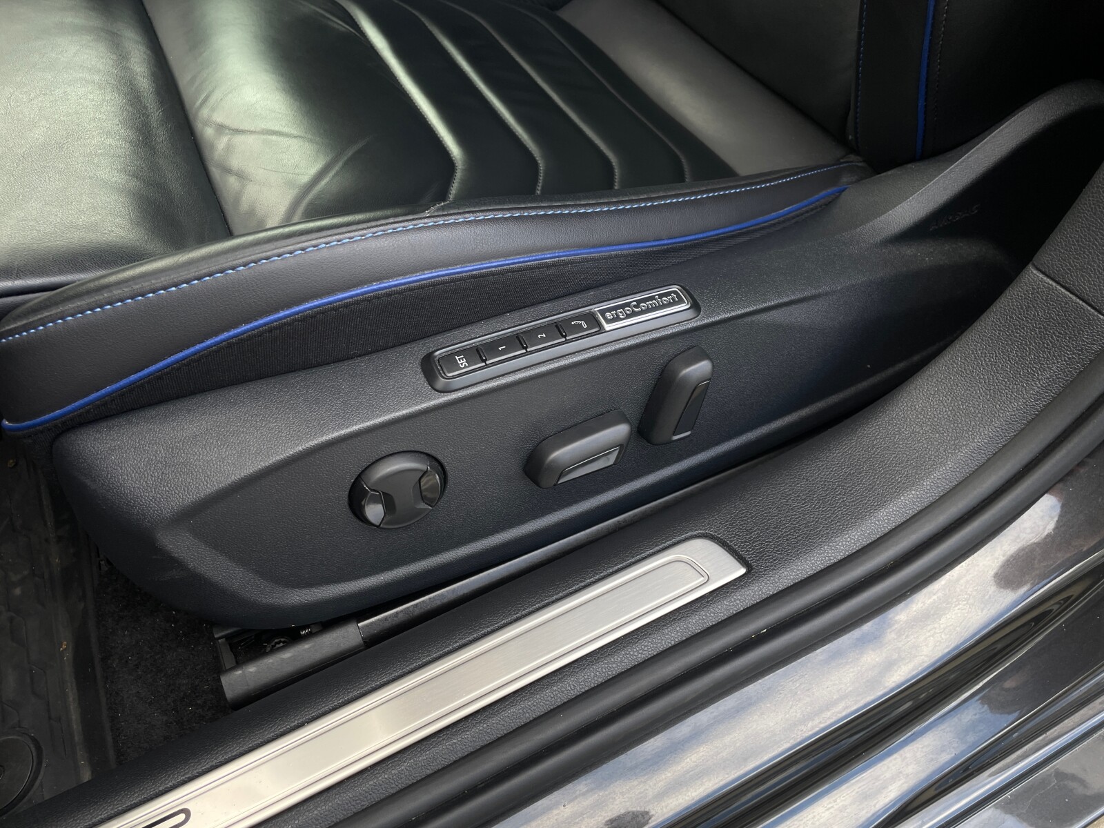 Volkswagen Arteon Shooting Brake - zdjęcie 11
