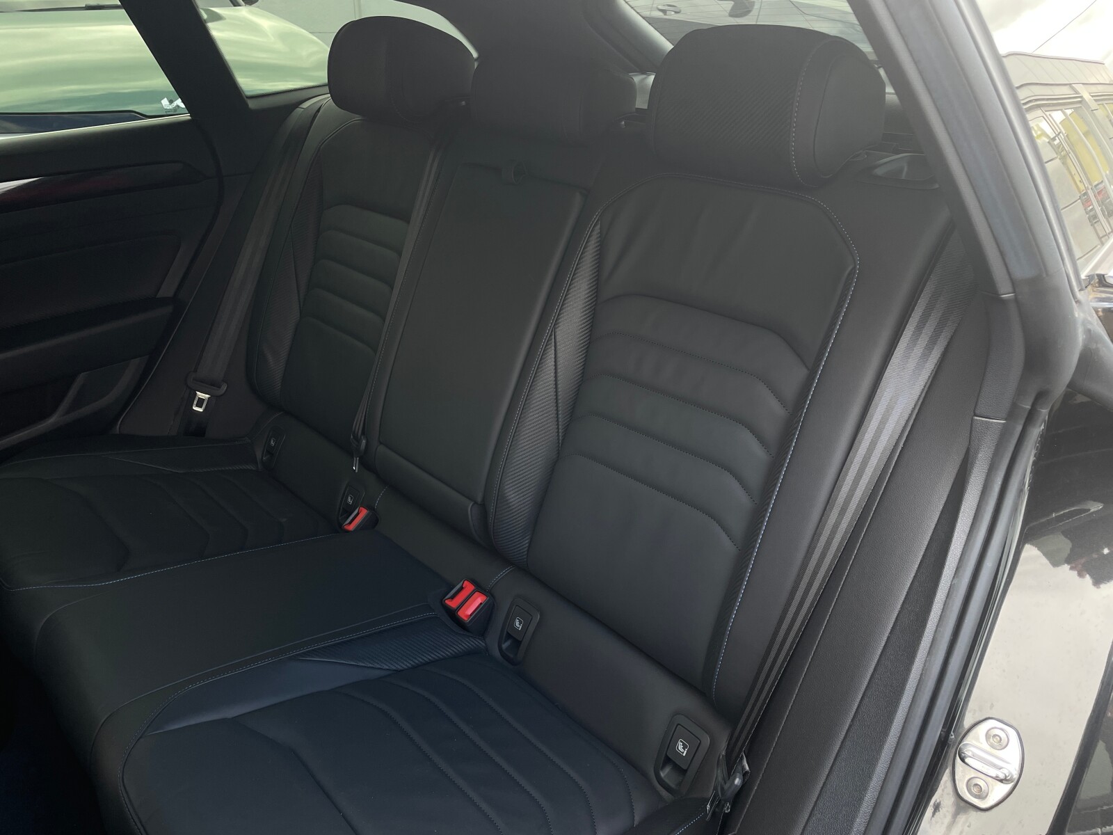 Volkswagen Arteon Shooting Brake - zdjęcie 12