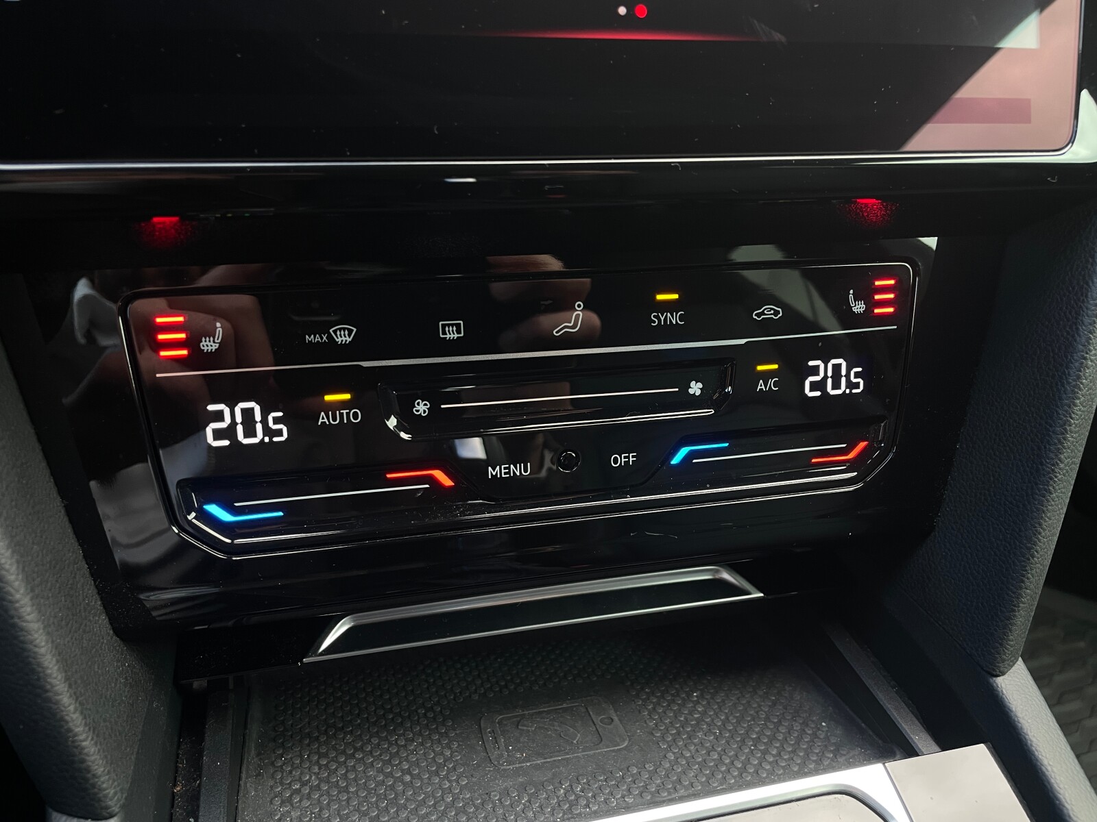Volkswagen Arteon Shooting Brake - zdjęcie 34