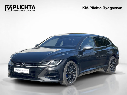 używany Volkswagen Arteon Shooting Brake salon KIA PLICHTA Bydgoszcz