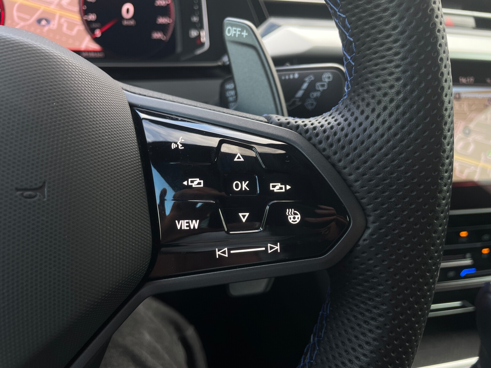 Volkswagen Arteon Shooting Brake - zdjęcie 26