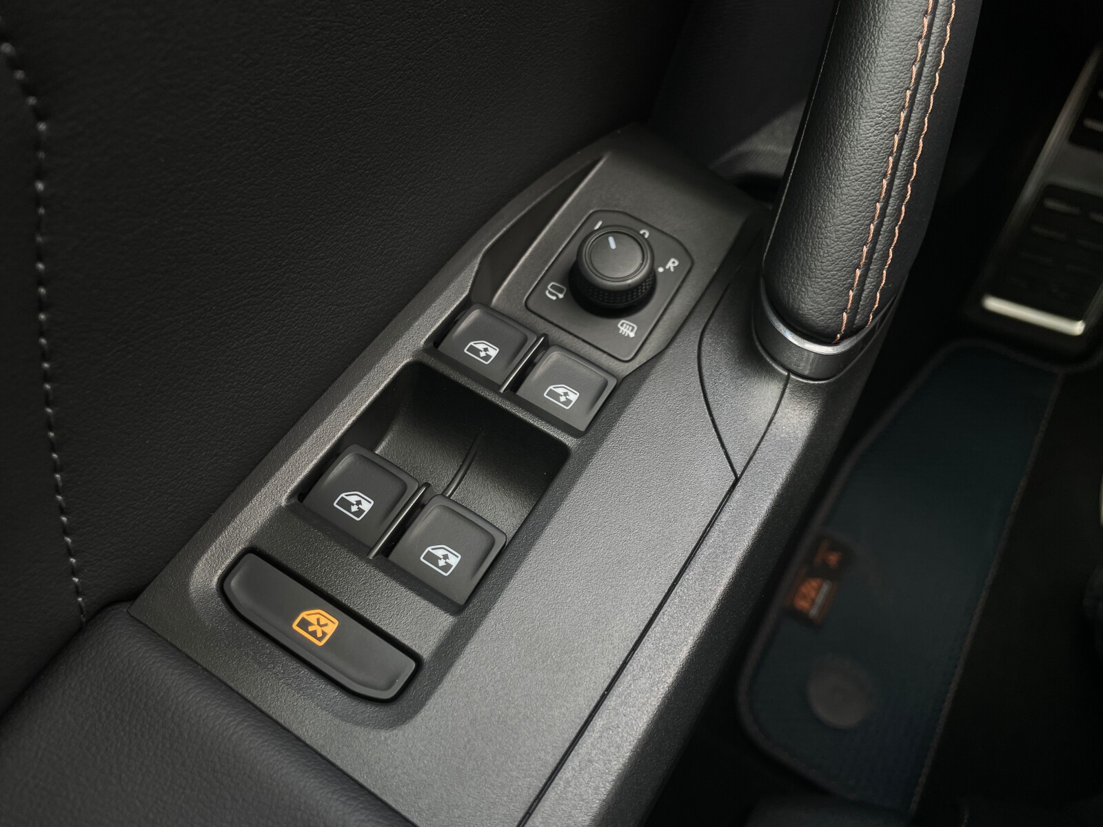 Cupra Formentor - zdjęcie 37