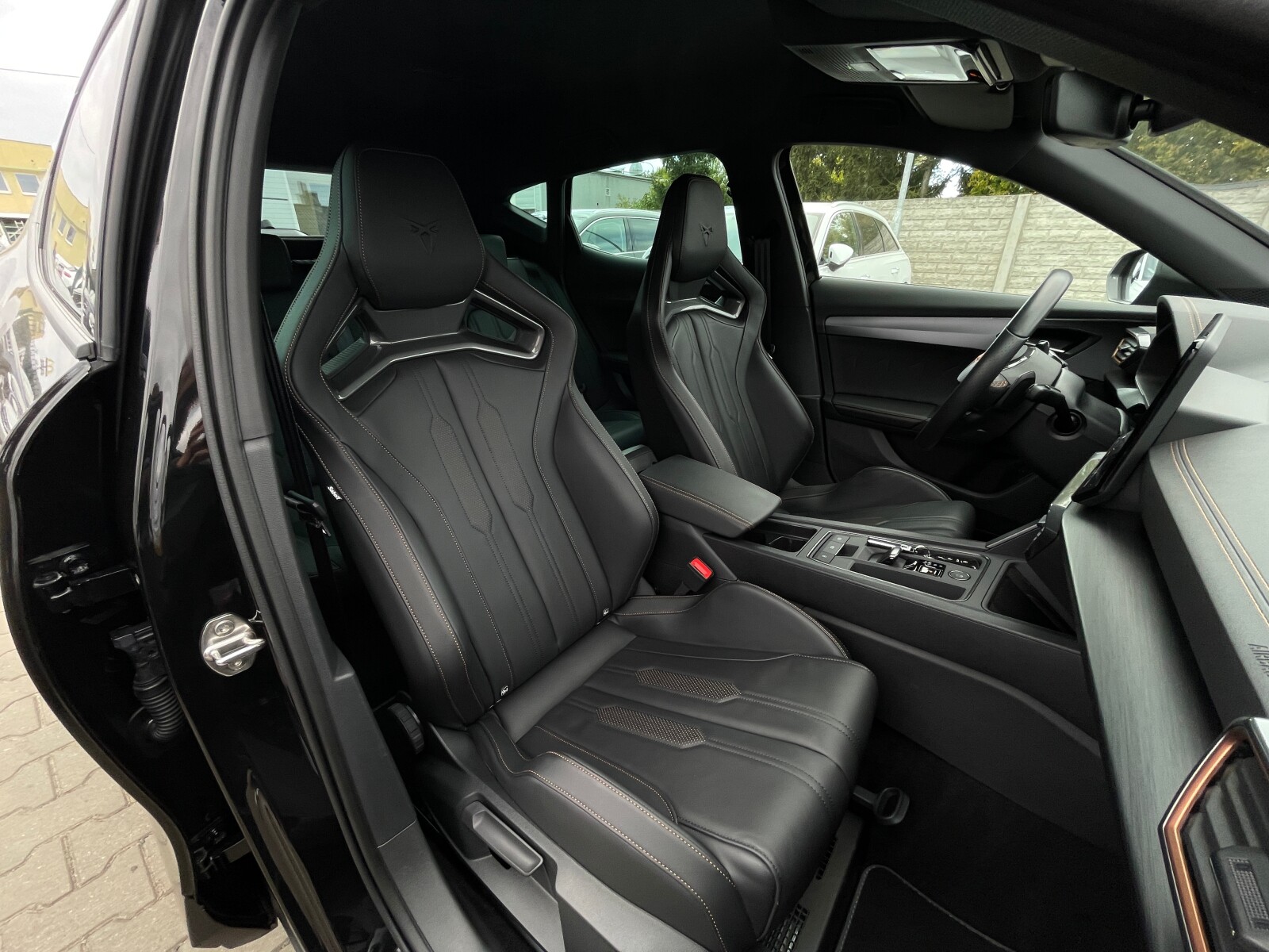 Cupra Formentor - zdjęcie 18