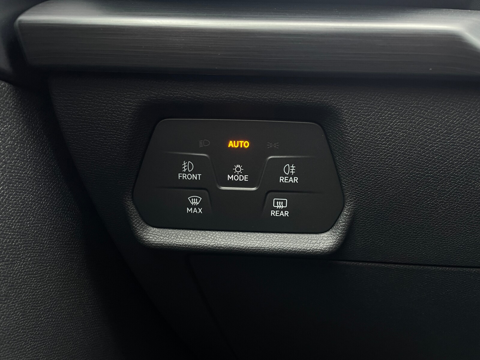 Cupra Formentor - zdjęcie 38