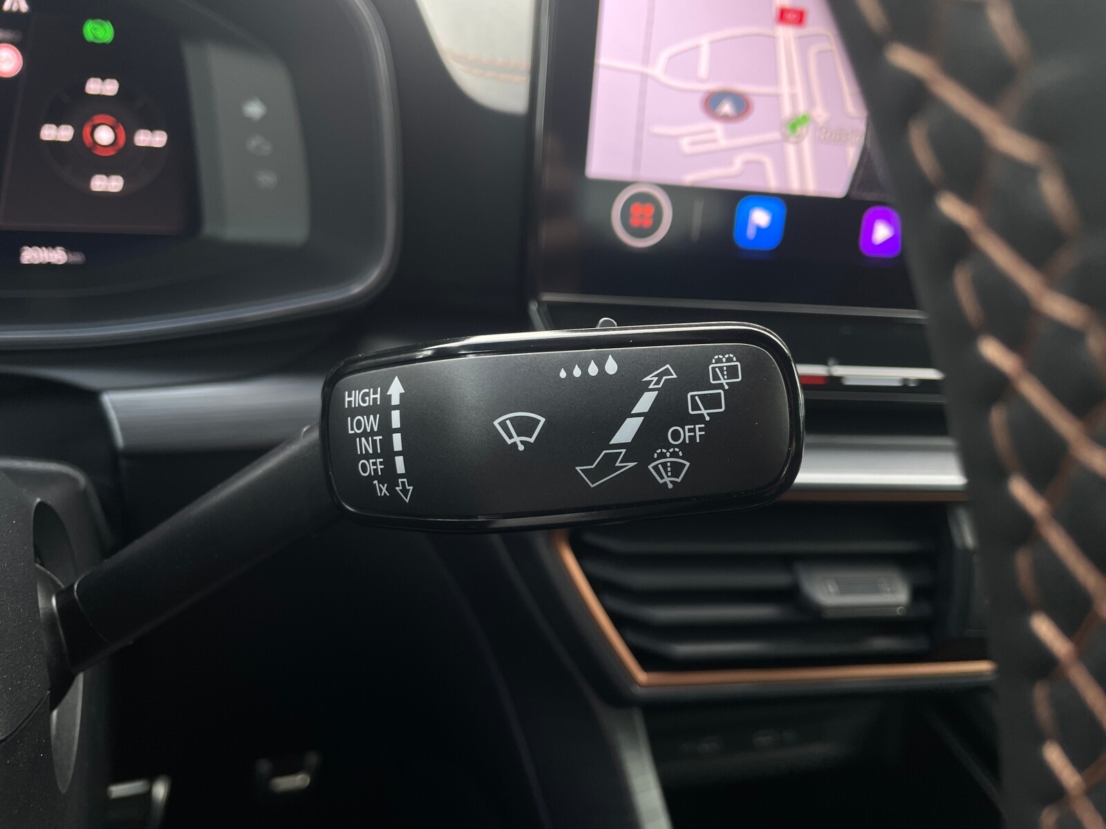 Cupra Formentor - zdjęcie 25
