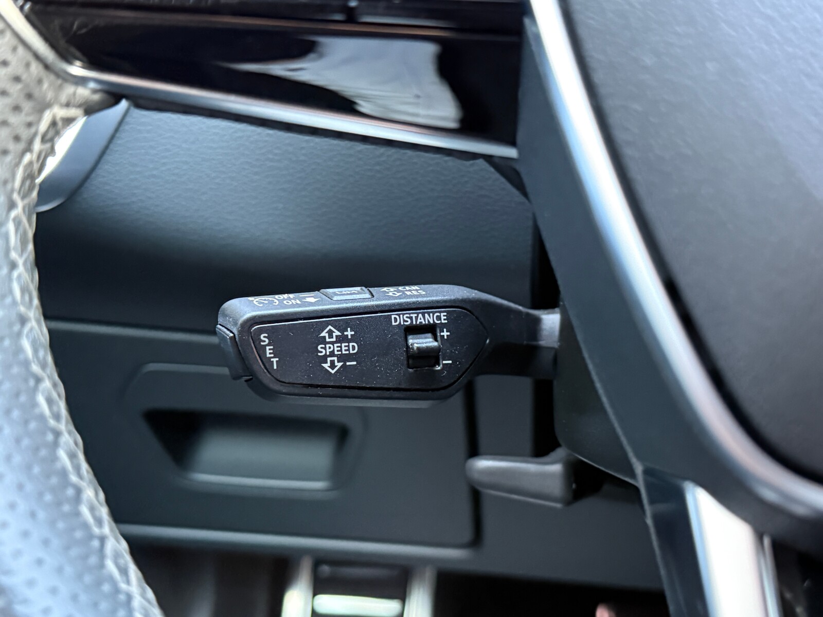 Audi A6 Avant - zdjęcie 27