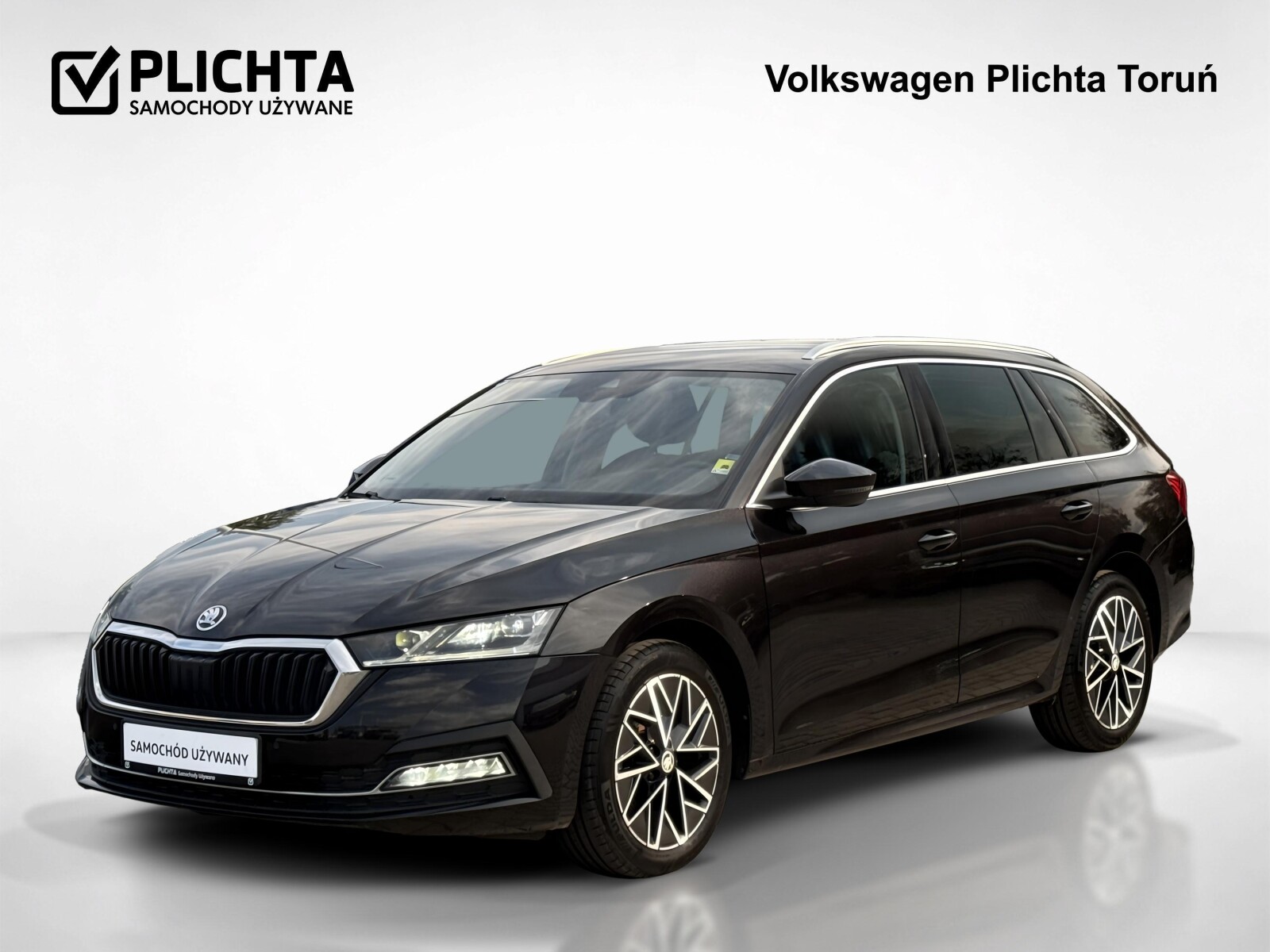 Škoda Octavia - zdjęcie 1