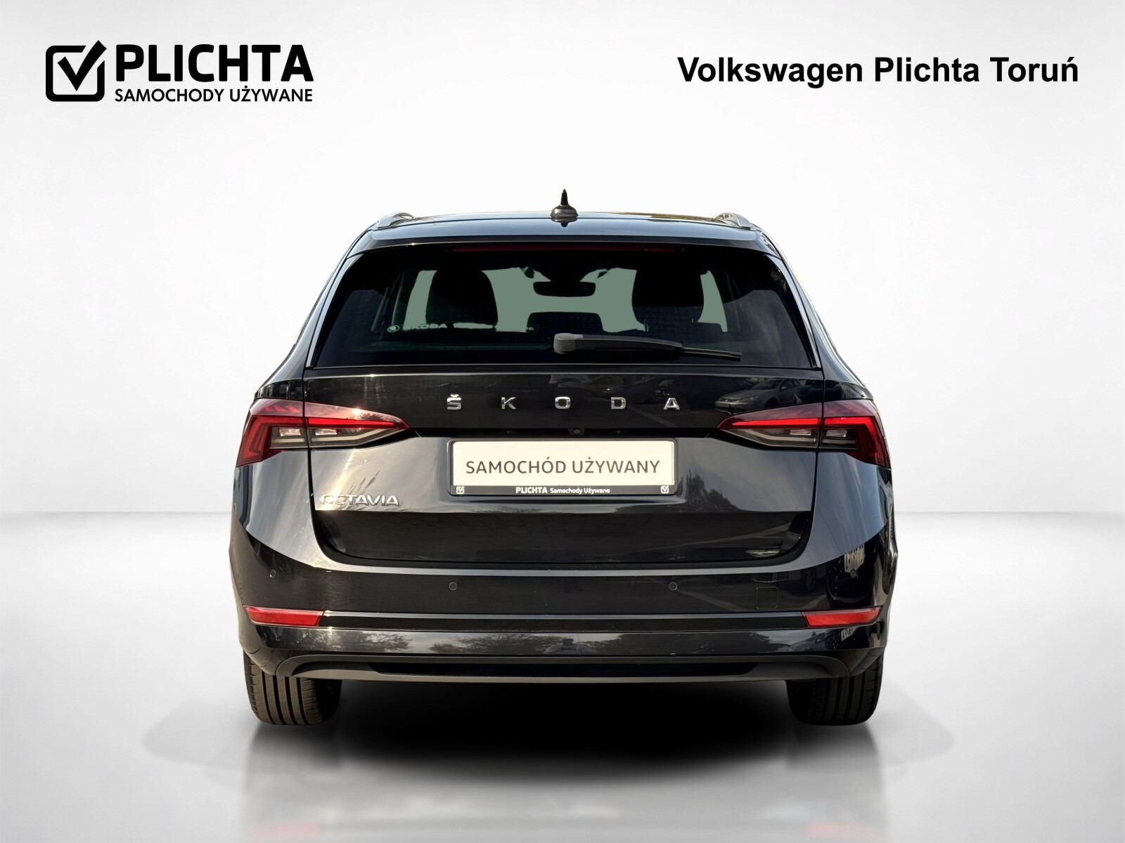 Škoda Octavia - zdjęcie 7