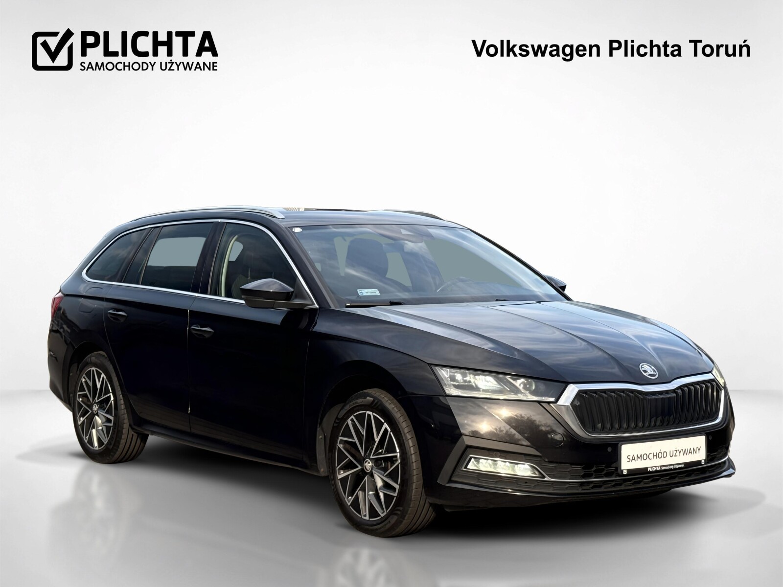 Škoda Octavia - zdjęcie 3
