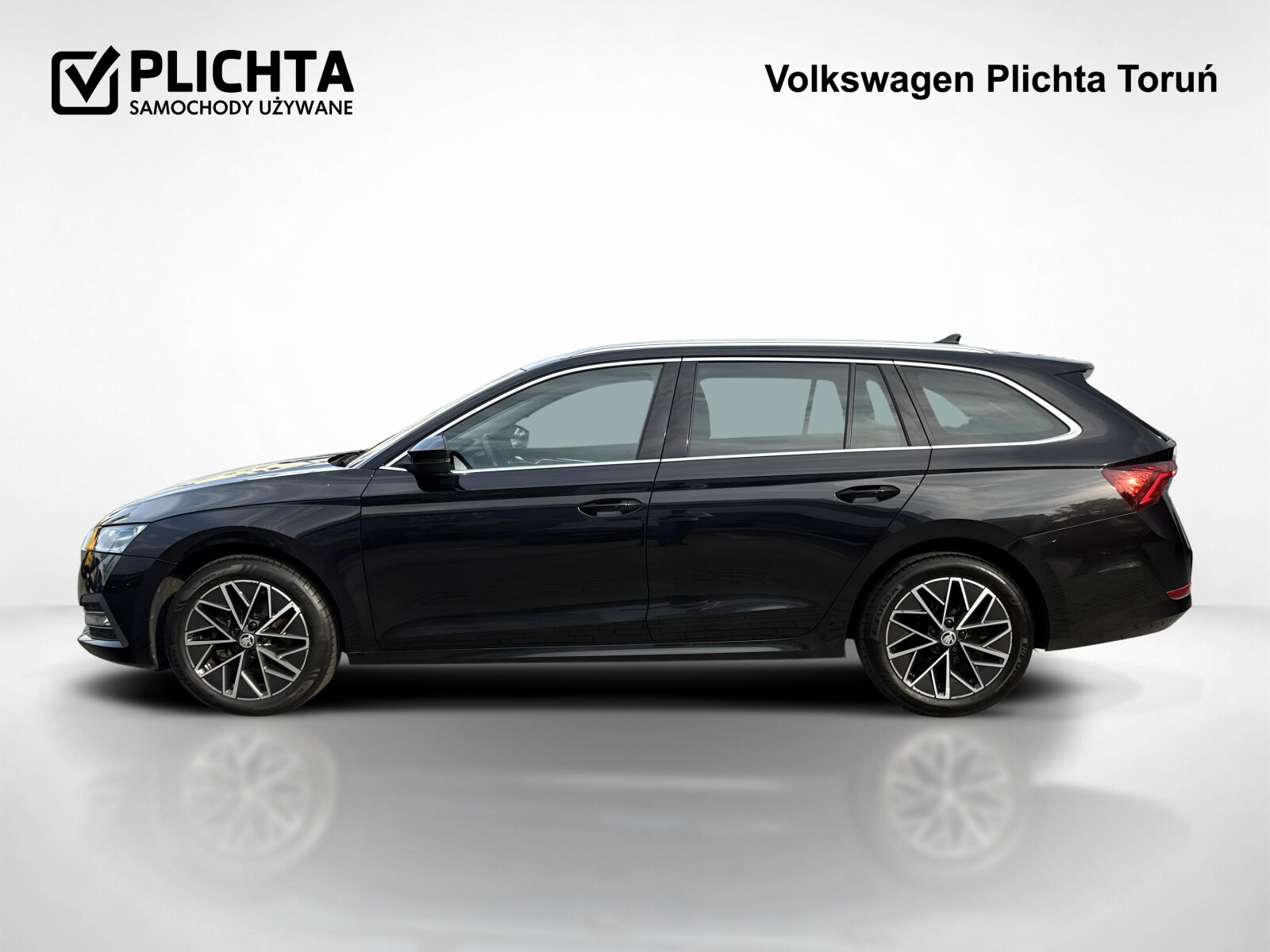 Škoda Octavia - zdjęcie 4