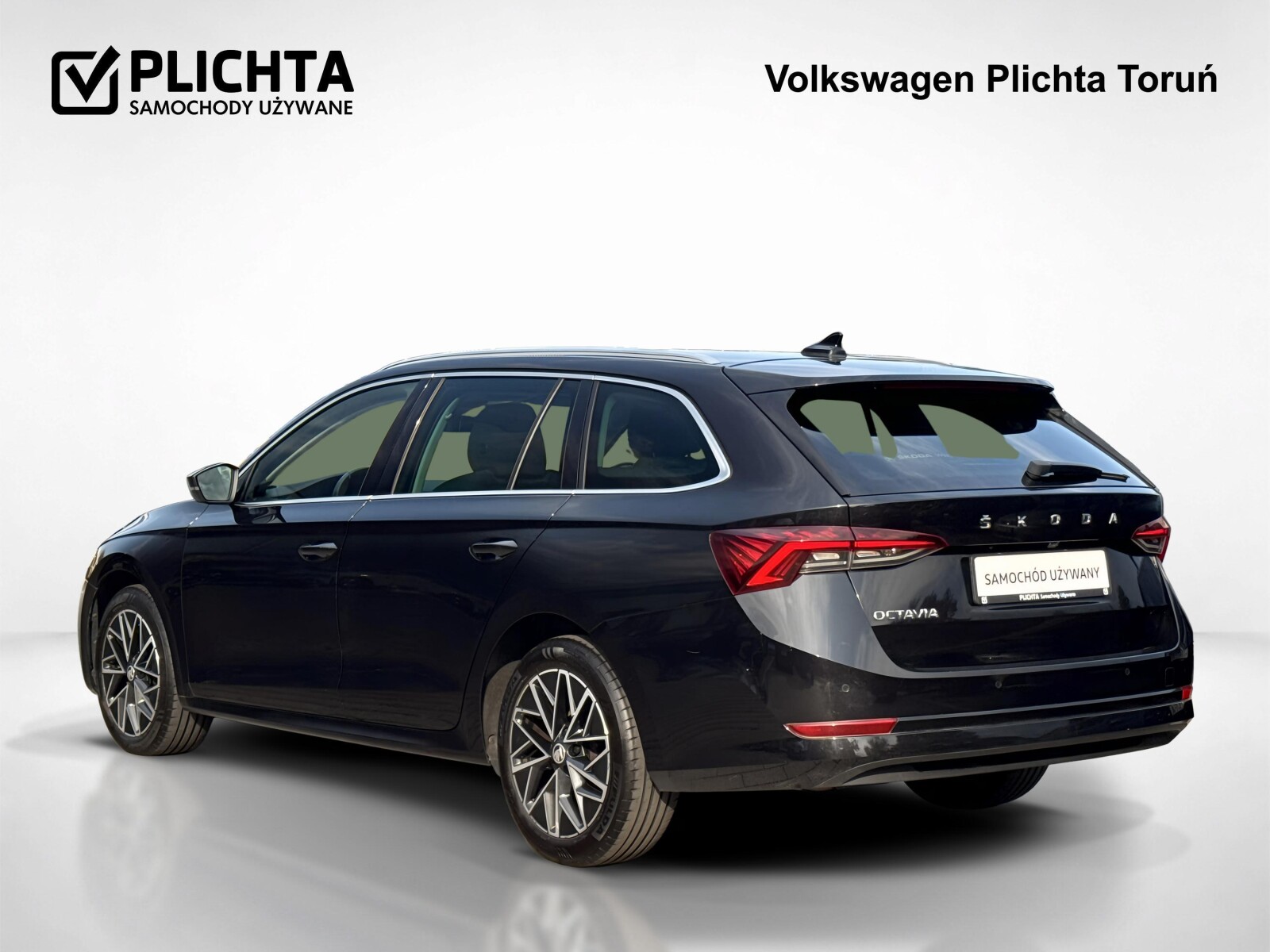 Škoda Octavia - zdjęcie 8