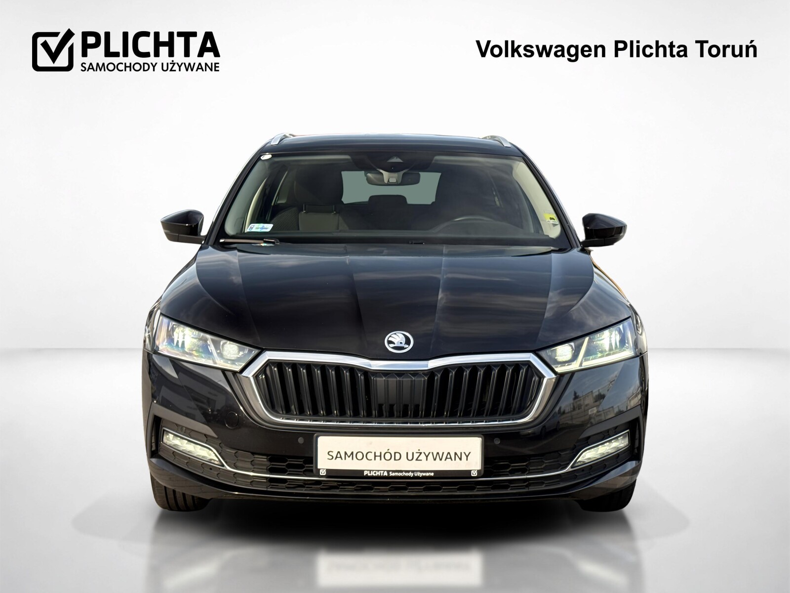 Škoda Octavia - zdjęcie 2