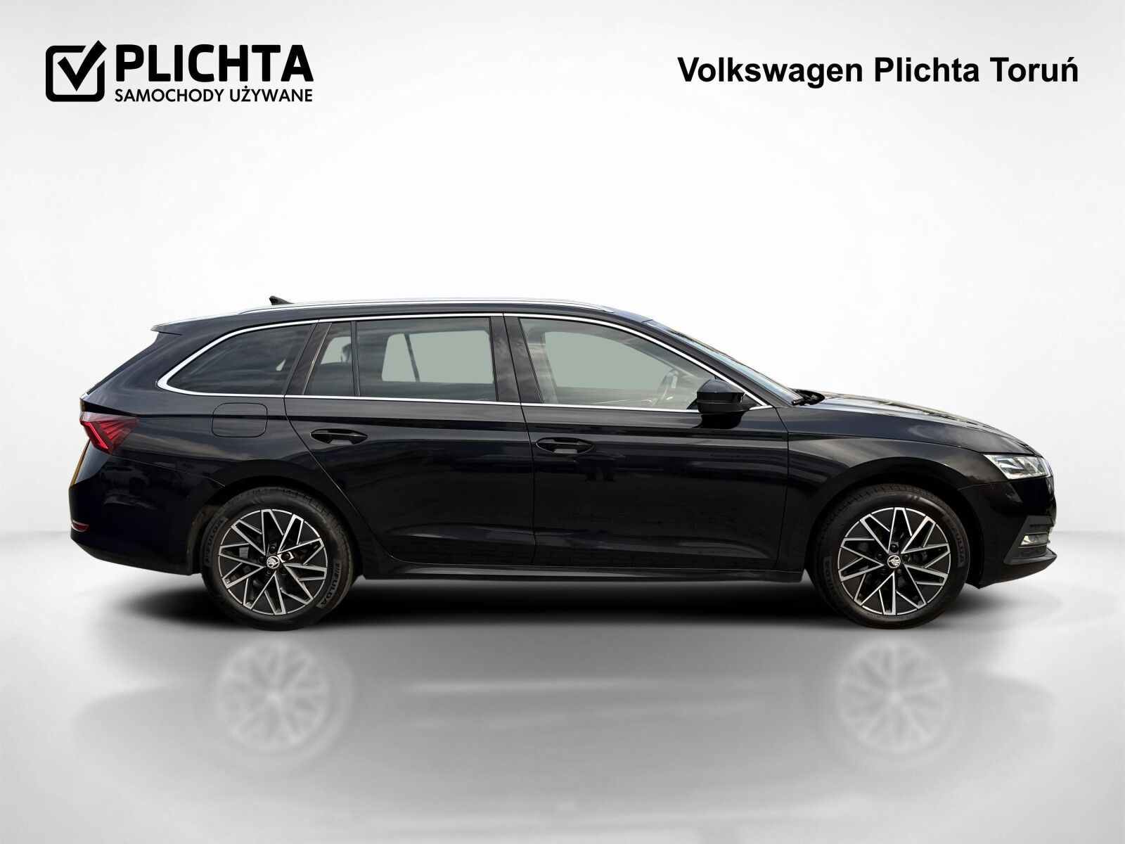 Škoda Octavia - zdjęcie 5