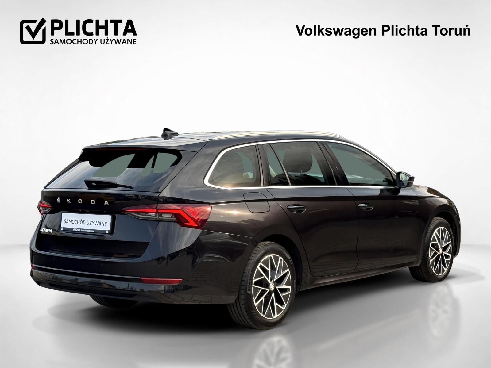Škoda Octavia - zdjęcie 6