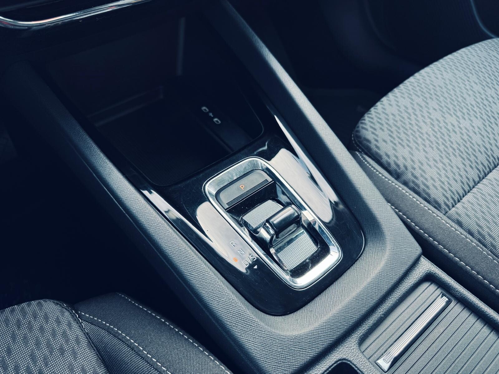 Škoda Octavia - zdjęcie 30