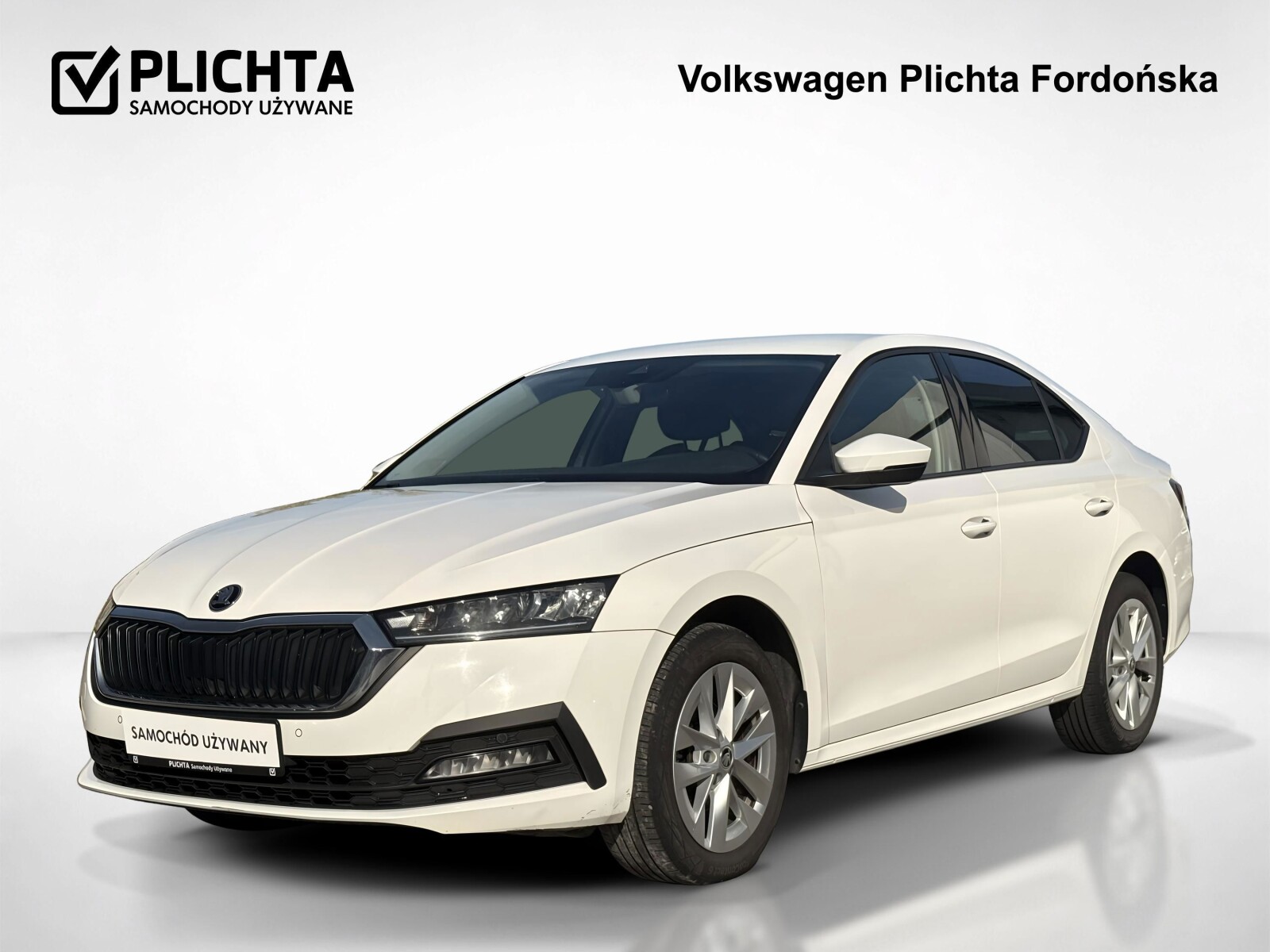Škoda Octavia - zdjęcie 1