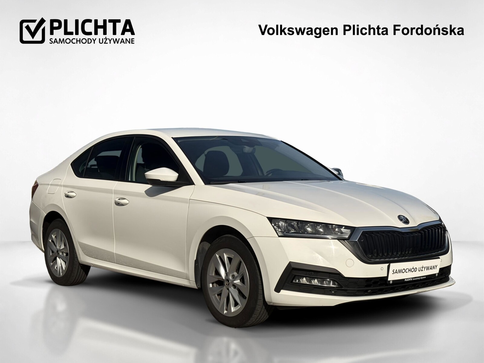 Škoda Octavia - zdjęcie 7