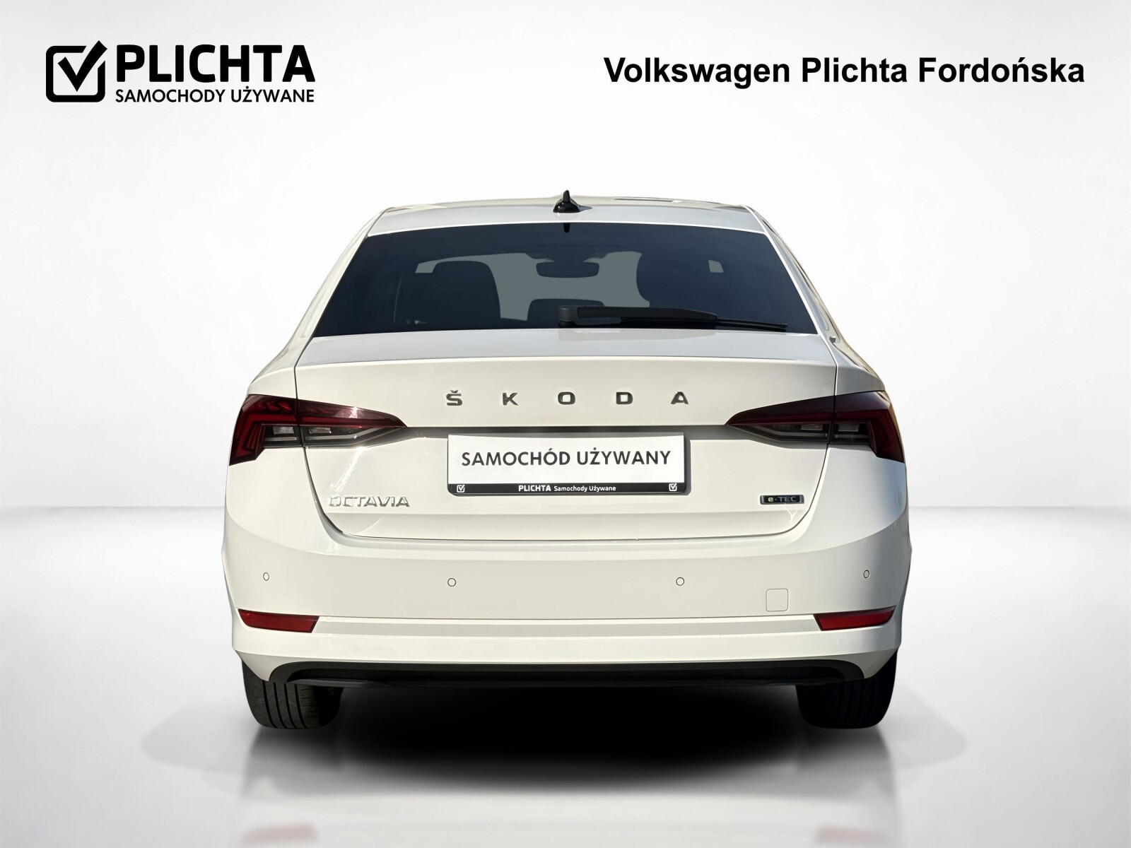 Škoda Octavia - zdjęcie 4