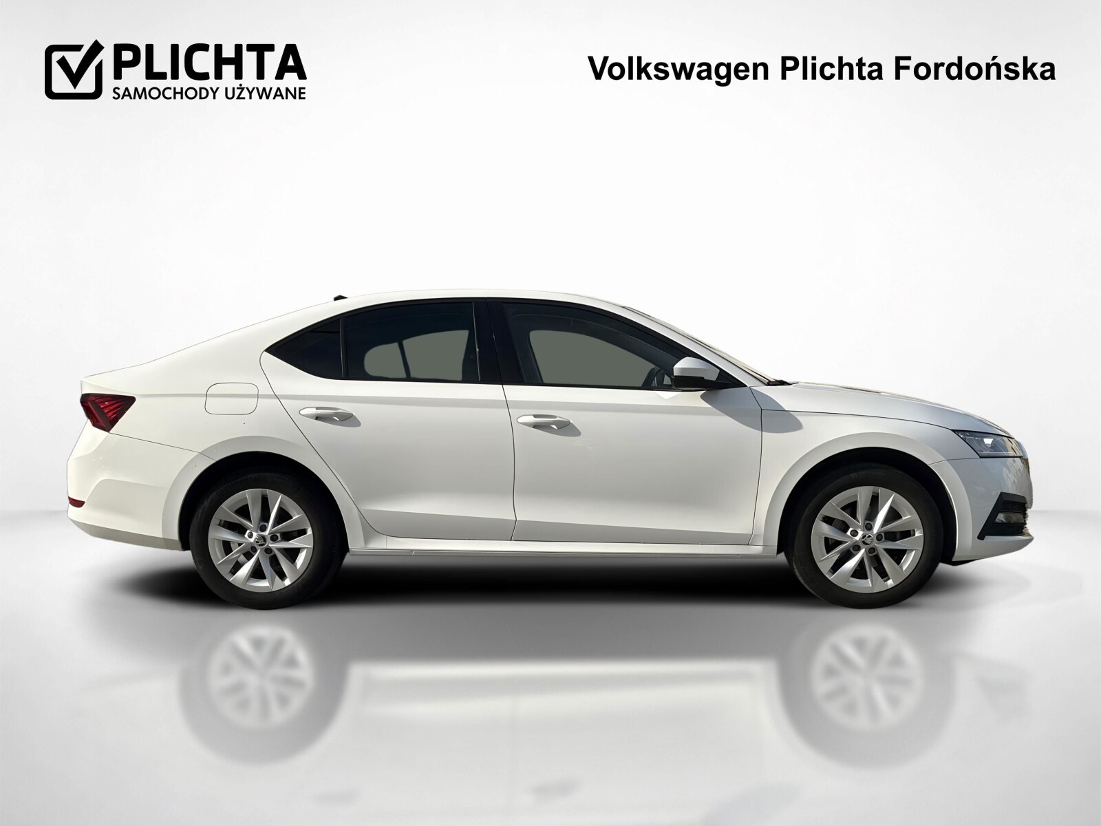 Škoda Octavia - zdjęcie 6