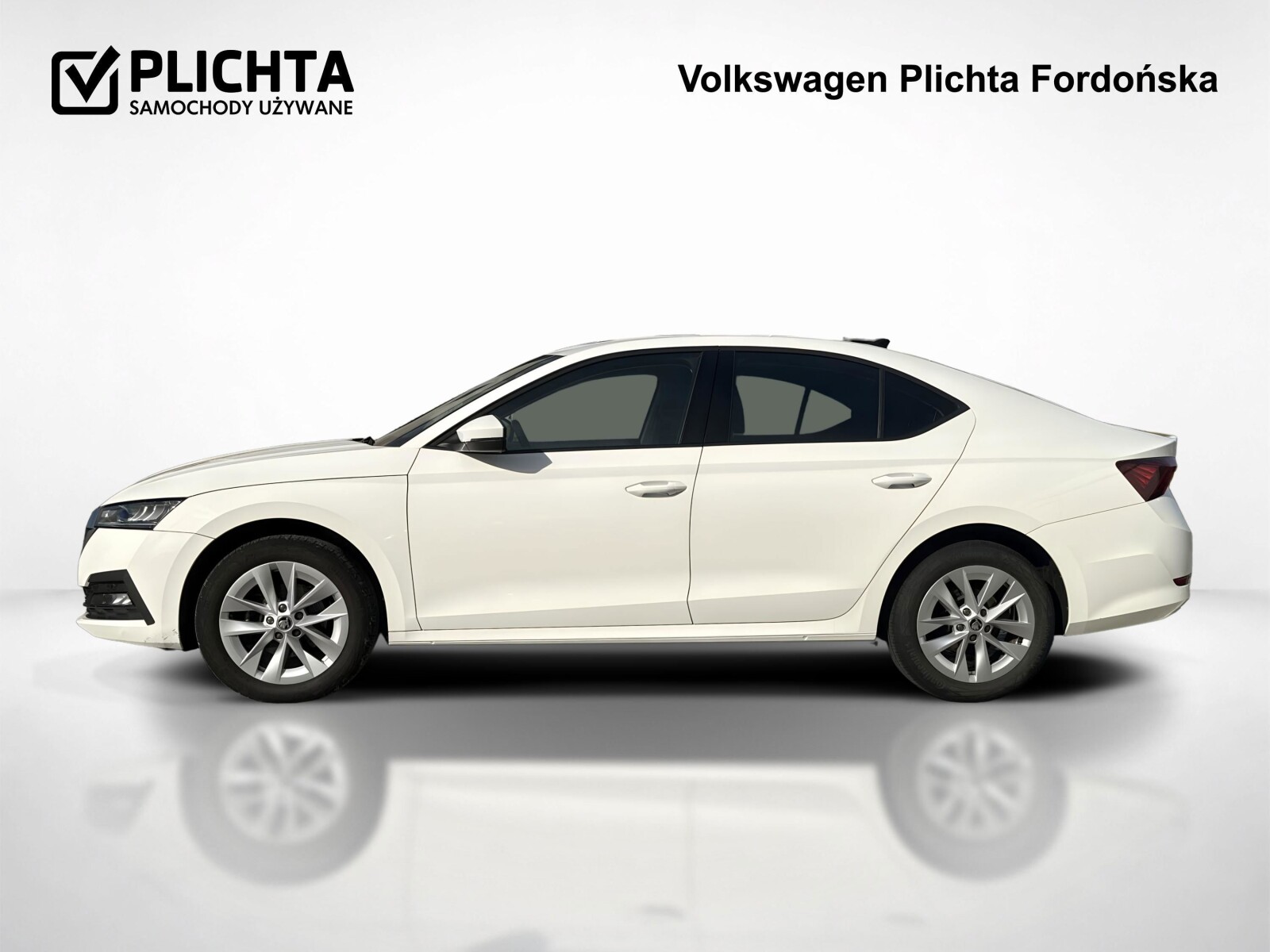 Škoda Octavia - zdjęcie 2