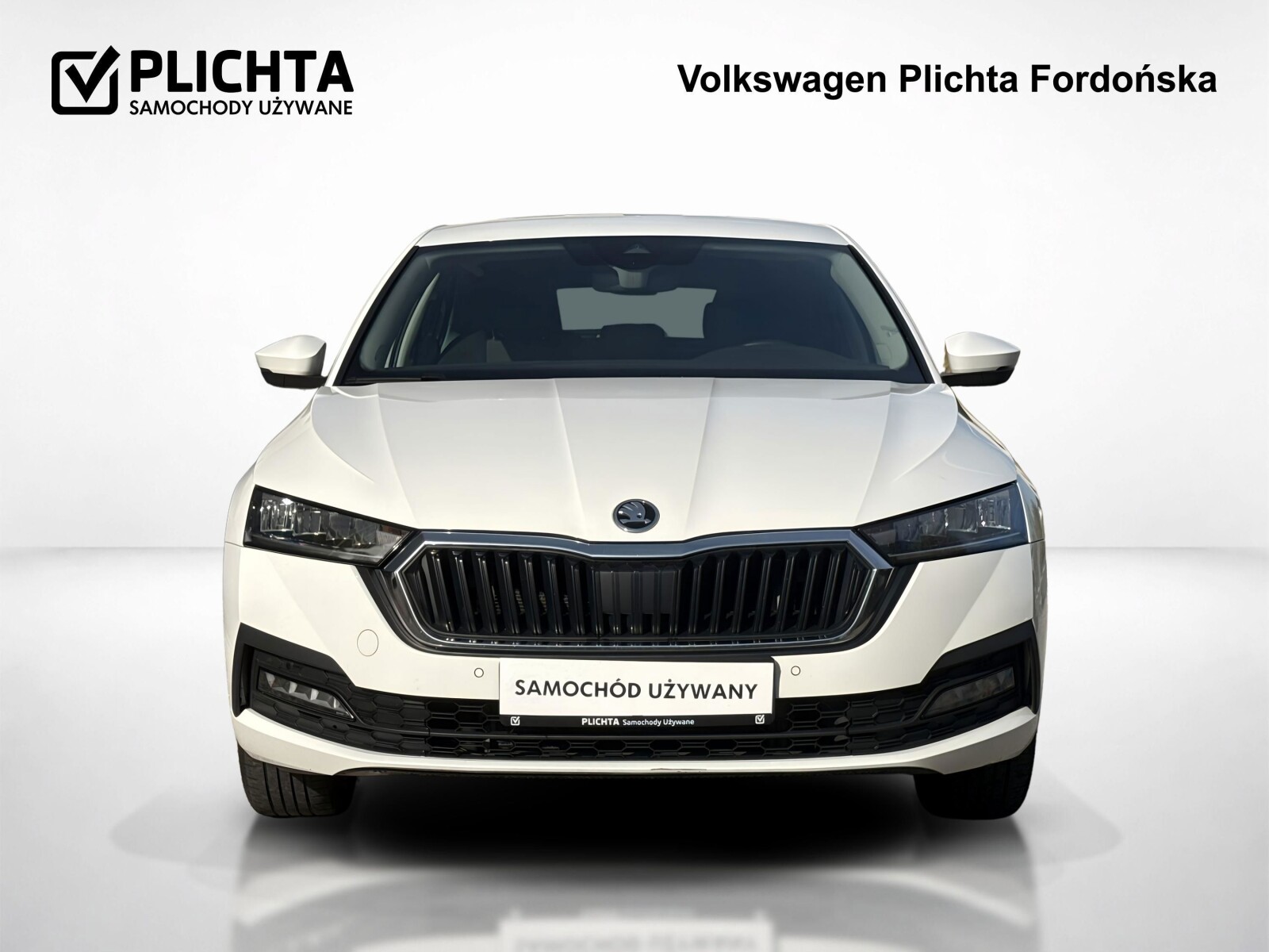 Škoda Octavia - zdjęcie 8
