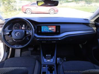 Škoda Octavia - zdjęcie 3