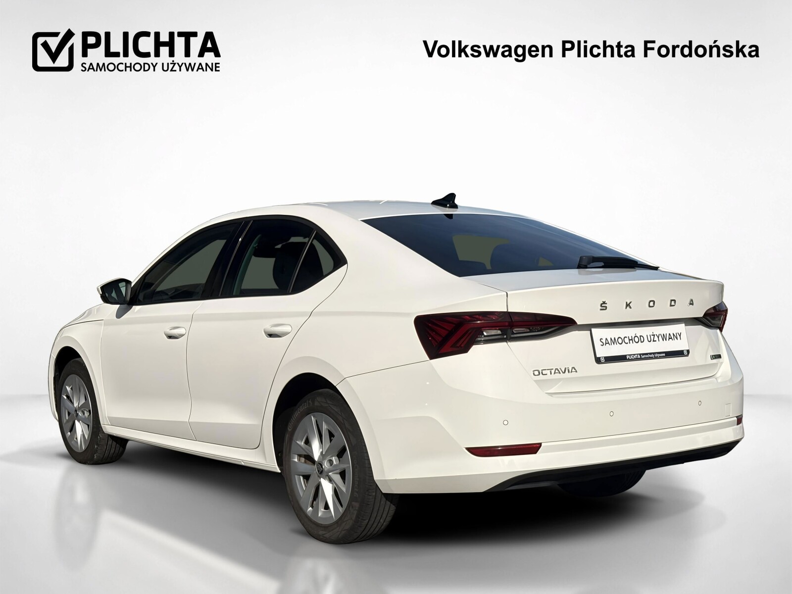 Škoda Octavia - zdjęcie 3