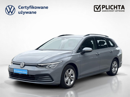 używany Volkswagen Golf salon Volkswagen Plichta Gdynia