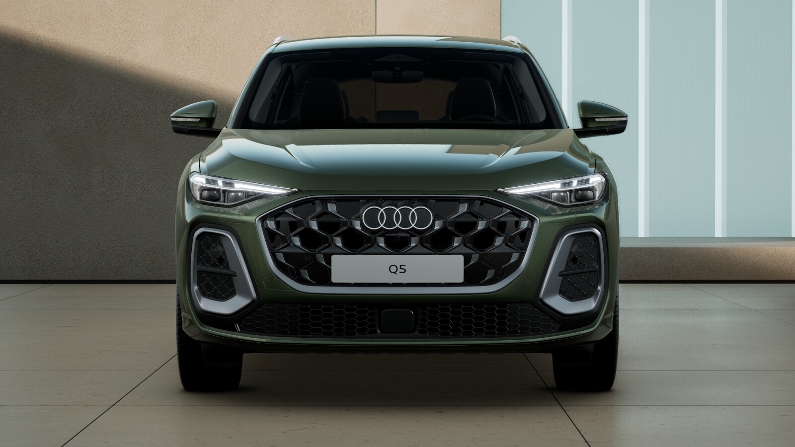 Audi Q5 - zdjęcie 5