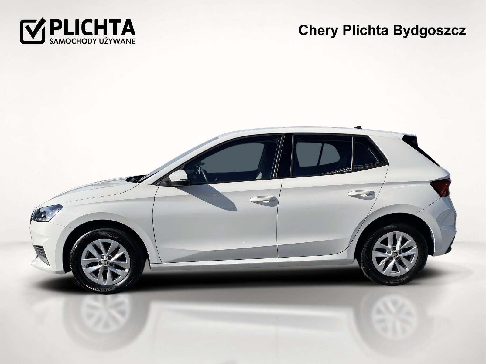 Škoda Fabia - zdjęcie 2